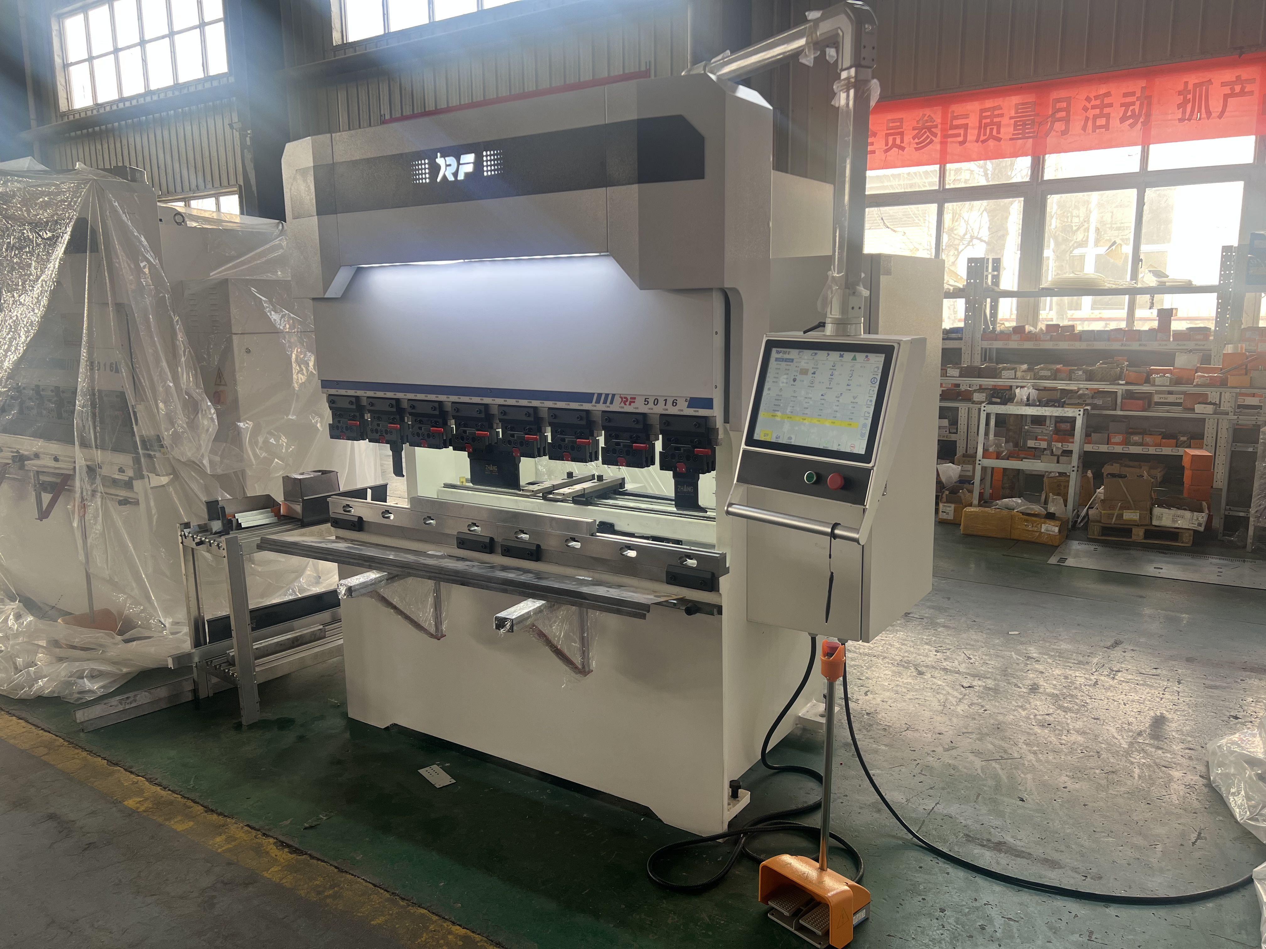 设备外观展示图